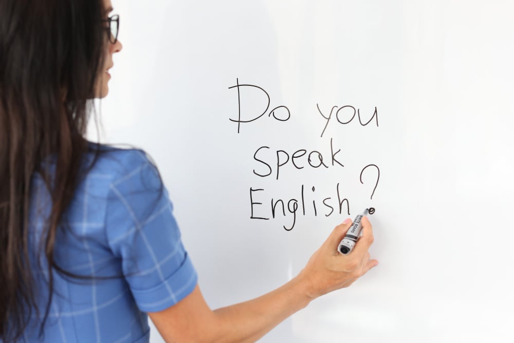 Why is English Important for a Career? | Singit