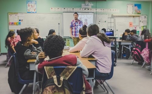 English studies for children: what is learned in the education system and what is not? | Singit