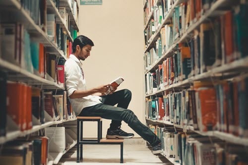 Learning English by yourself - is it possible? | Singit