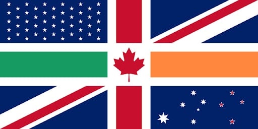 Pick your accent - Learn English singing with artists from around the globe | Singit