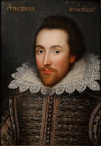 Happy birthday Shakespeare! - Learn English with music featuring Shakespeare’s work. | Singit