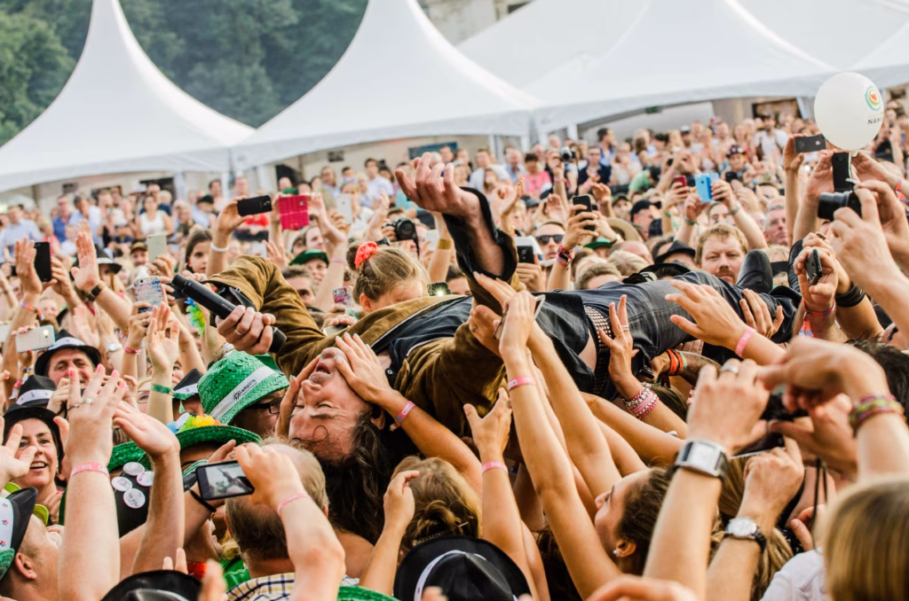 Coachella 2024: A Tour Through Music | Singit
