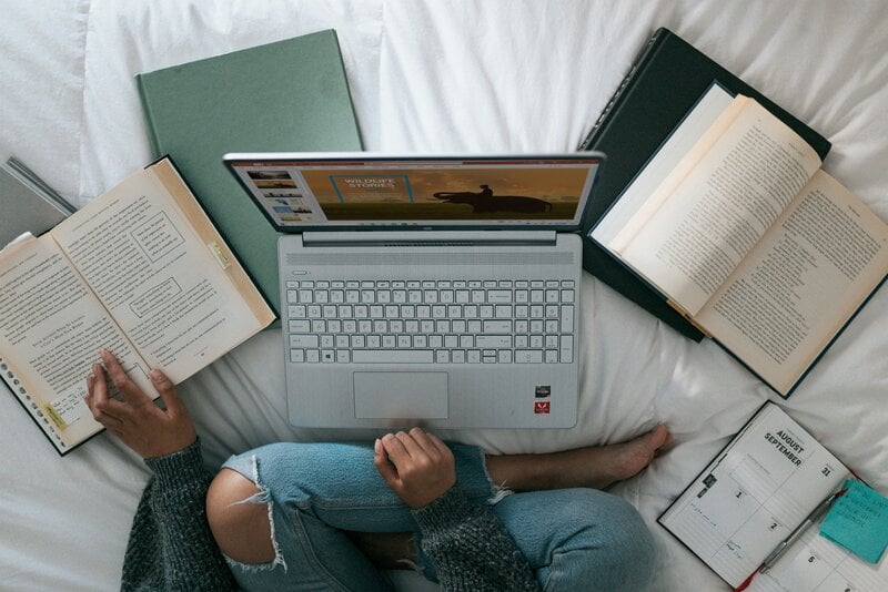 An Exciting Journey Learning the 50 Most Common English Words | Singit