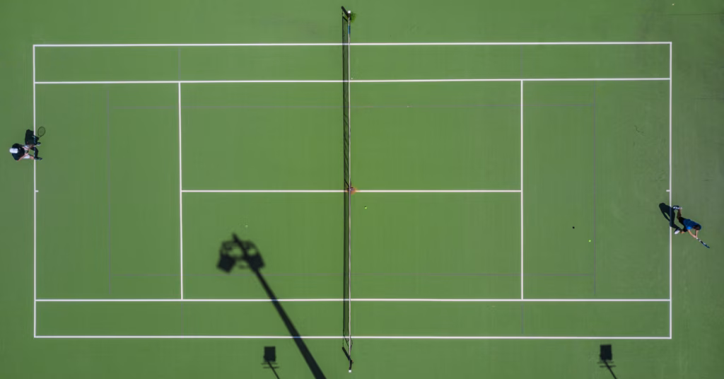 The Songs of Wimbledon | Singit