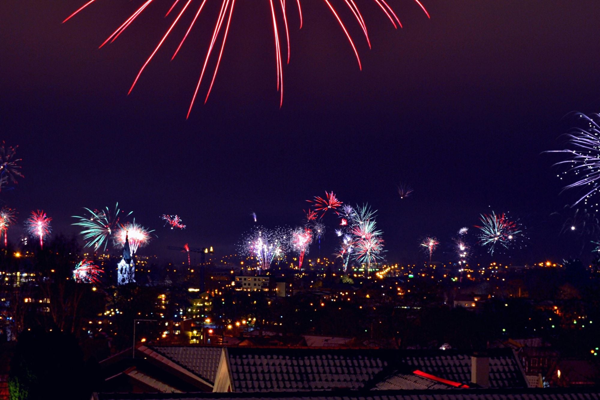 Playlist for the 4th of July | Singit