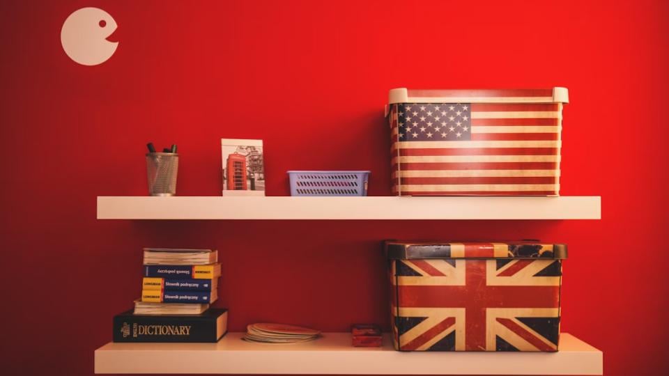 Dónde Aprender Inglés Cerca de Mí: Las Alternativas Locales más Destacadas | Singit