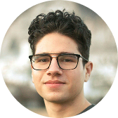 Portrait of Gabriel, Singit testimonial