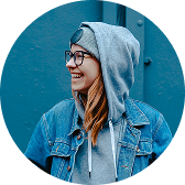 Portrait of Maria, Singit testimonial