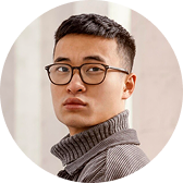 Portrait of Ren, Singit testimonial