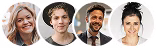 Singit learner review avatars