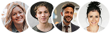 Singit learner review avatars