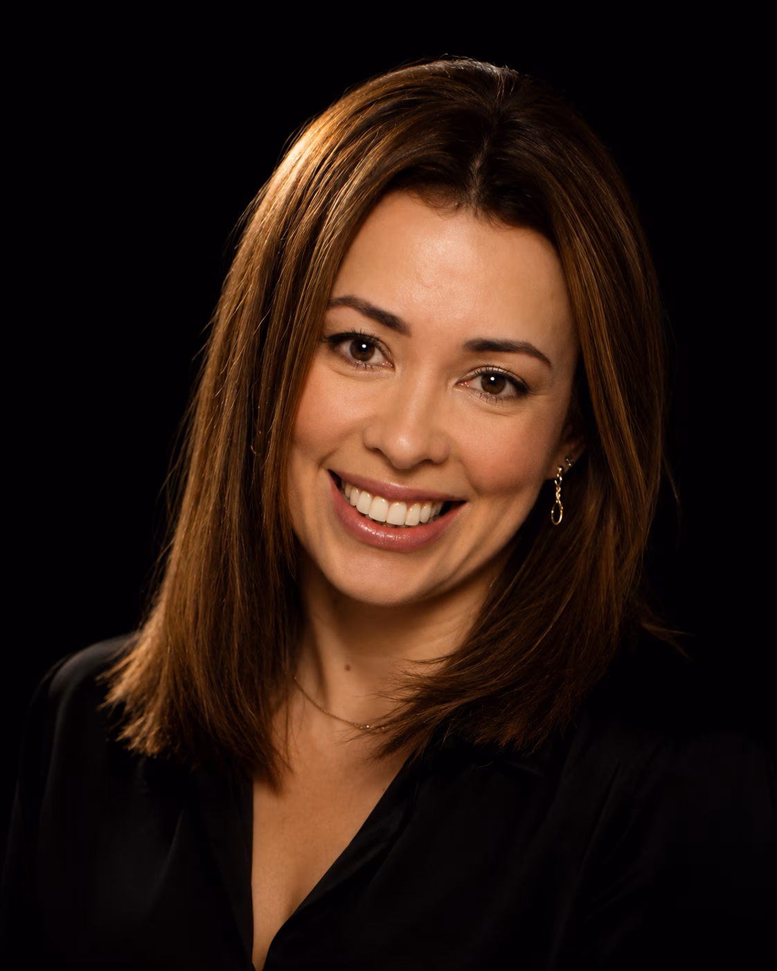 Johana Bravo