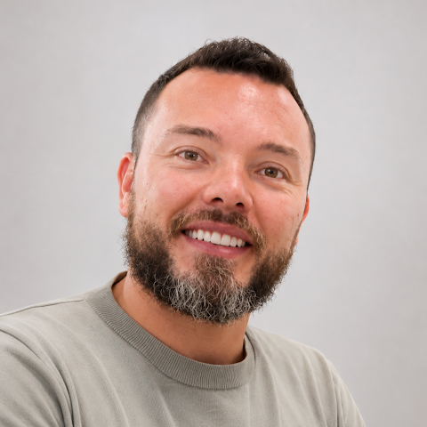 Mauricio Giraldo
