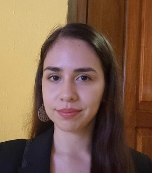 Mónica Murillo